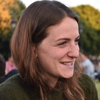 Enola Richet's profile photo