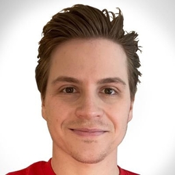 Tom Gazzola's profile photo