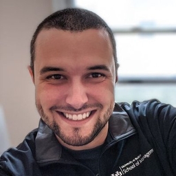 Matthew Biddle's profile photo