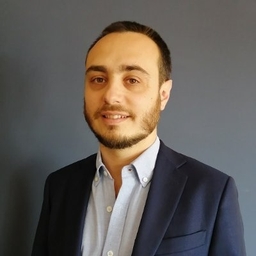 Francesco Bottino's profile photo