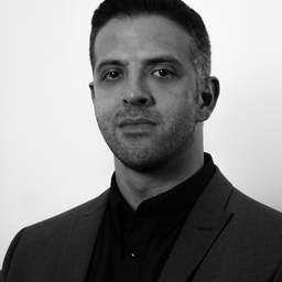 Navid Ladani's profile photo