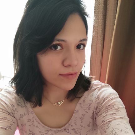 Eréndira Espinosa's profile photo
