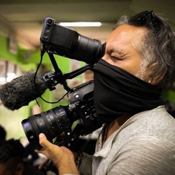 Jorge Villalpando's journalist profile photo