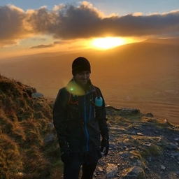 Alex Martin's profile photo