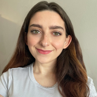 Mackenzie Kanach's profile photo