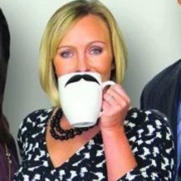 Margaret Burnquist's profile photo