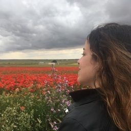 Nieves Sebastián's profile photo