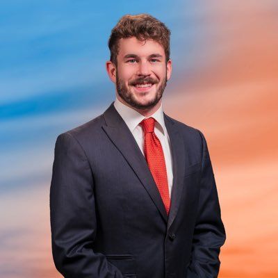 Alex Whitney's profile photo