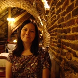 Mariane Morisawa's profile photo