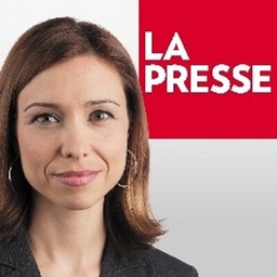 Marie-Ève Fournier's profile photo