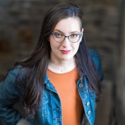 Rebecca Dingwell's profile photo