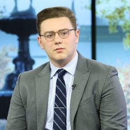 Isaac Calvert's profile photo