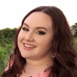Sara Belmont's profile photo