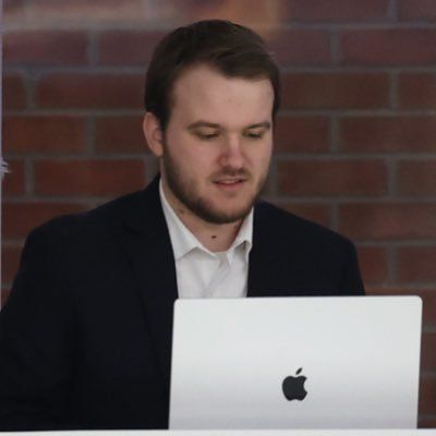 Daniel Connolly's profile photo