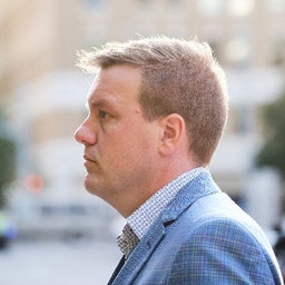 Jason deBruyn's profile photo