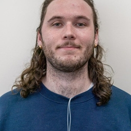 Cameron Romanik's profile photo
