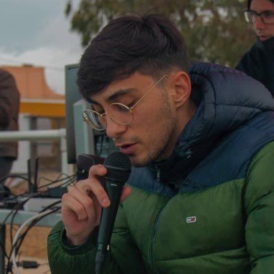 Nacho Carmona's profile photo