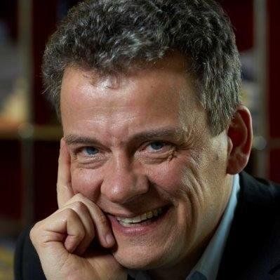 Nicolas Willemin's profile photo