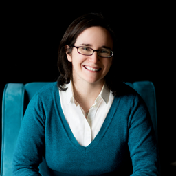 Emily Guy Birken's profile photo