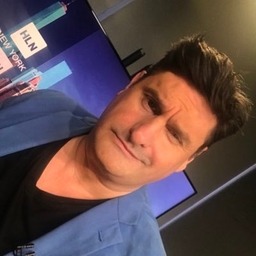 Rob Shuter's profile photo