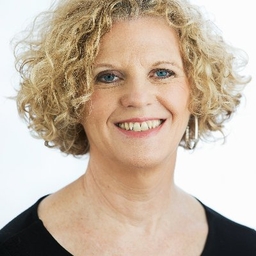 Cate Folsom's profile photo