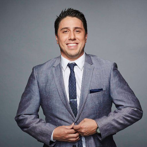 Jeremy Roth's profile photo