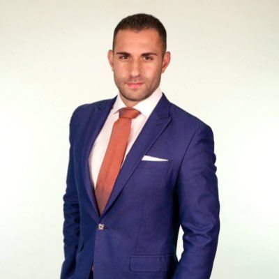 Angelo Bavaro's profile photo