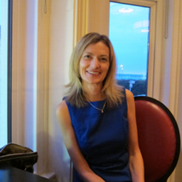 Katherine M. Boydell's profile photo