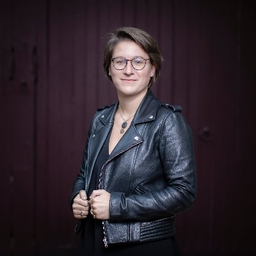 Aude Bariéty's profile photo