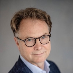 René Moerland's profile photo