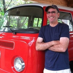Pete Finch's profile photo