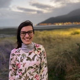 Maisie Linford's profile photo