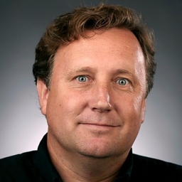 David Carson's profile photo