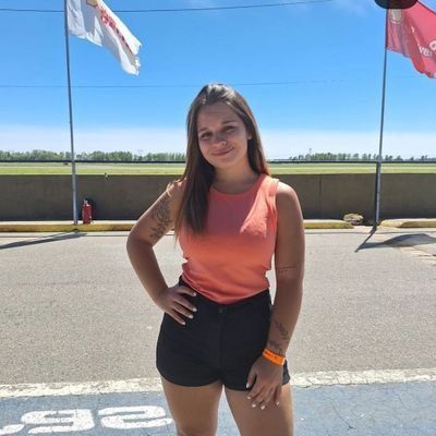 Daiana Iparraguirre's profile photo