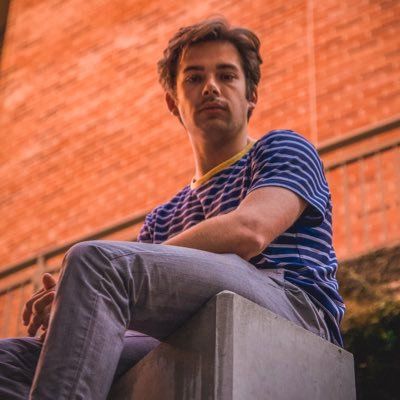 Keaton Larson's profile photo
