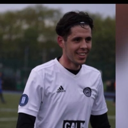 Mikael McKenzie's profile photo