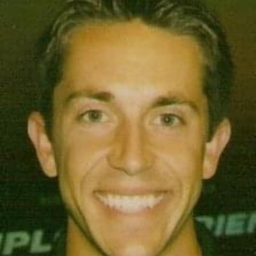 Luke Notestine's journalist profile photo