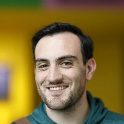 Chris Libonati's profile photo