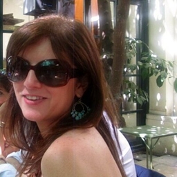 Zéna Zalzal's profile photo