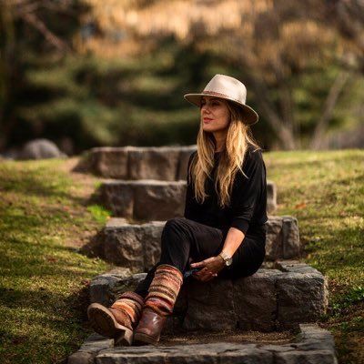 Carolina Méndez's profile photo