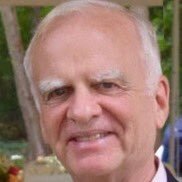John Hildebrand's profile photo