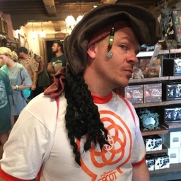 PJ Styles's profile photo