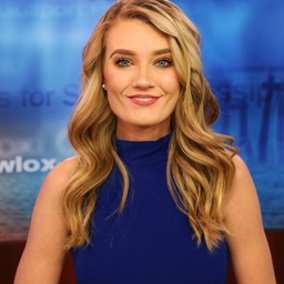 Amber Spradley's profile photo