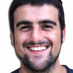 Javier Sanchez's profile photo