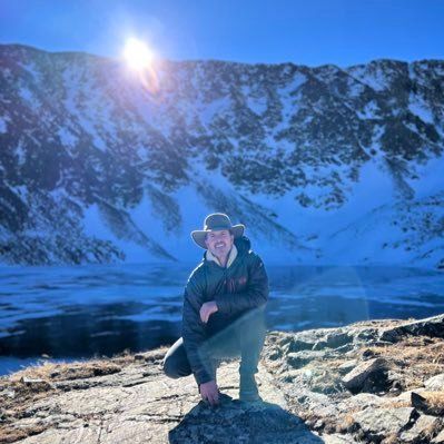 Michael Olcott's profile photo