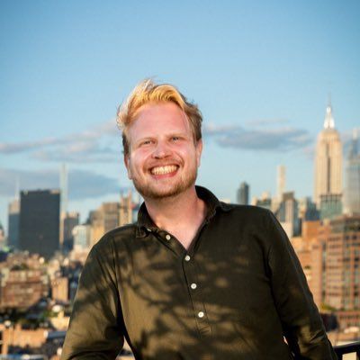 Martijn Zeven's profile photo