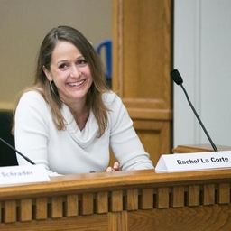 Rachel La Corte's profile photo