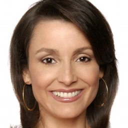 Alison Bailes's profile photo