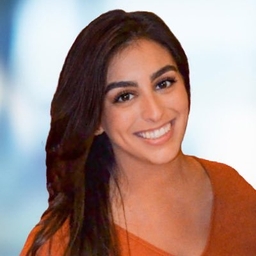 Nicole Del Castillo's profile photo