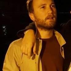 James Fell's profile photo